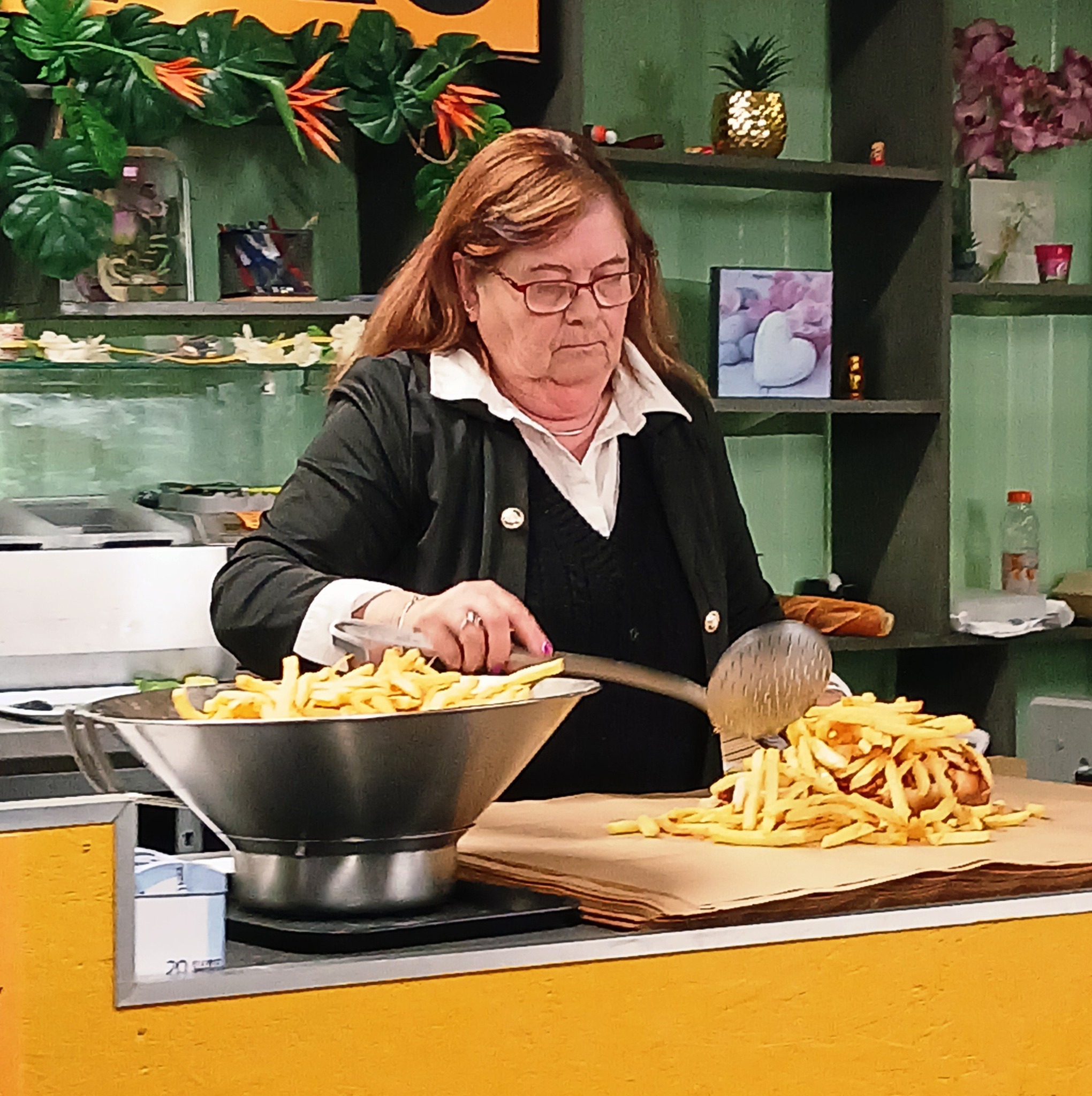 LesAventures - La Friterie Basic frites à Fourmies dans les Hauts-de ...