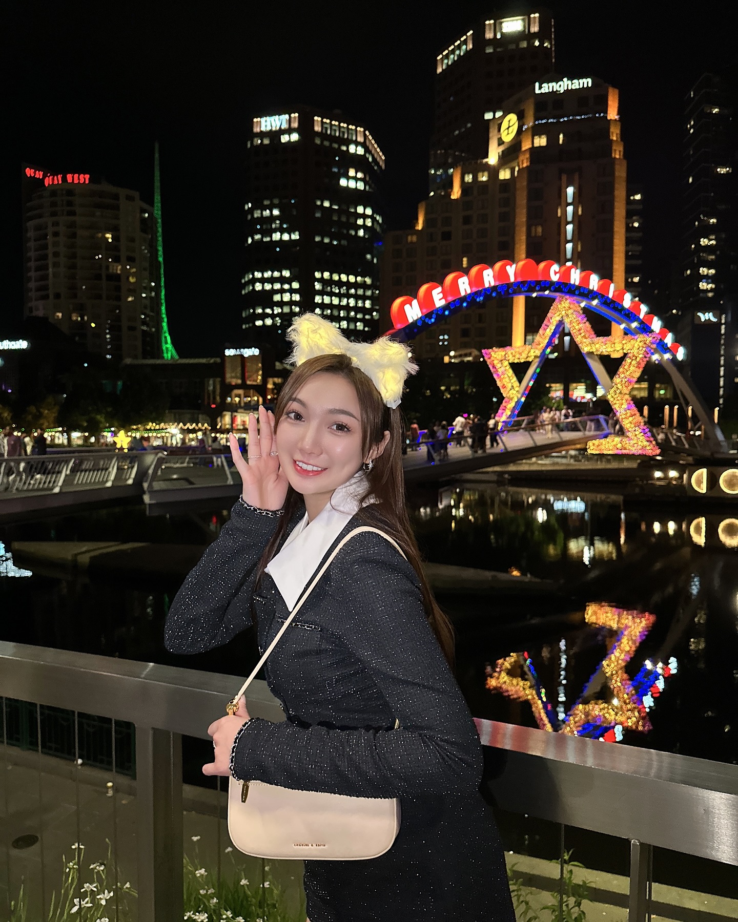 Deng Rong Hsuan