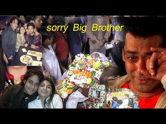 प्यासी - Heartbreak in Bollywood: A Viral Image of Raw Grief The ...