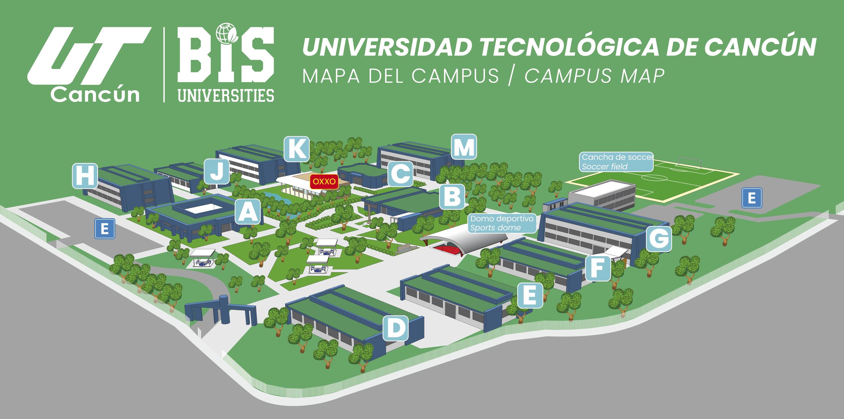 Universidad Tecnológica de Cancún | Cancún
