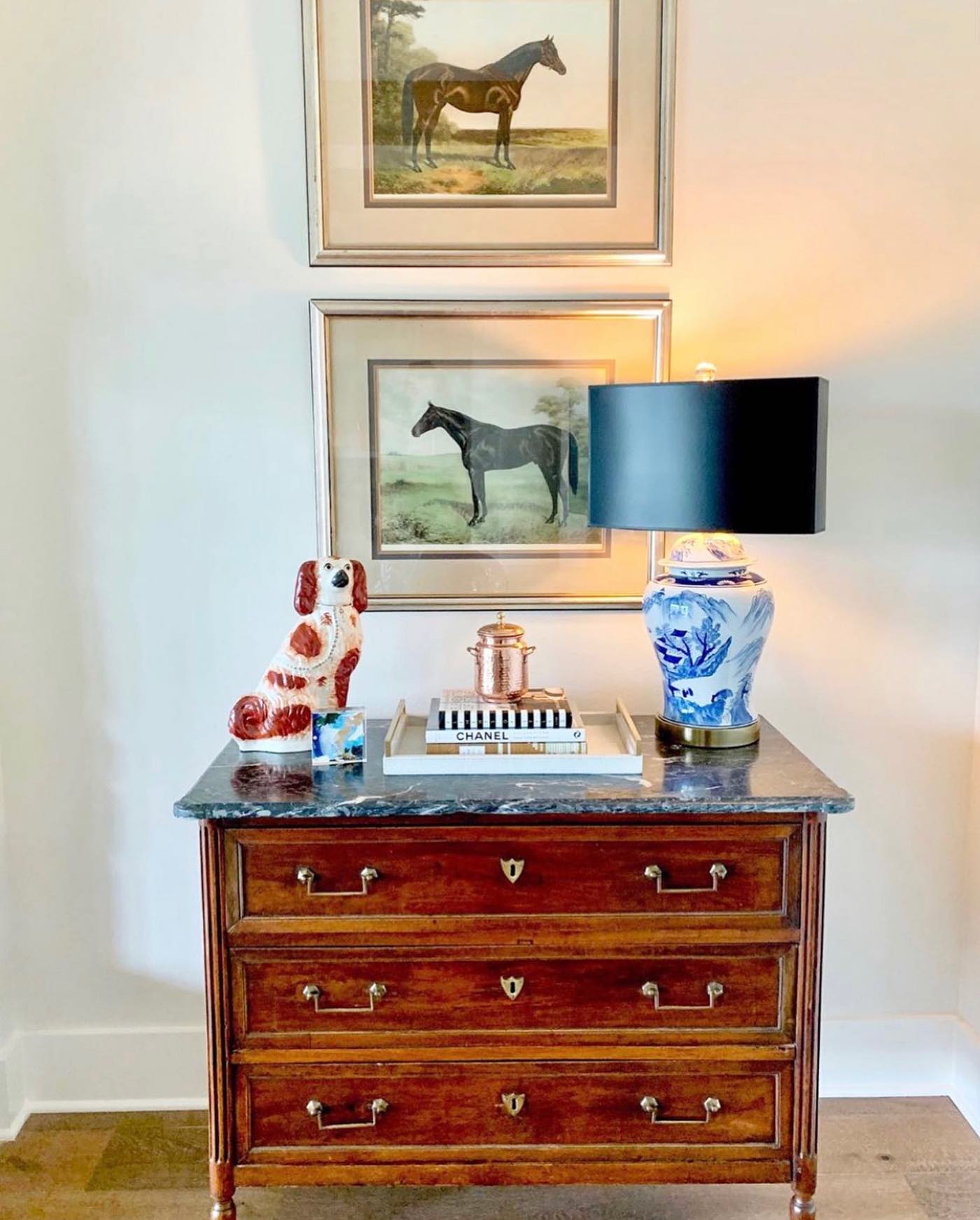 Margaret Stone Interiors