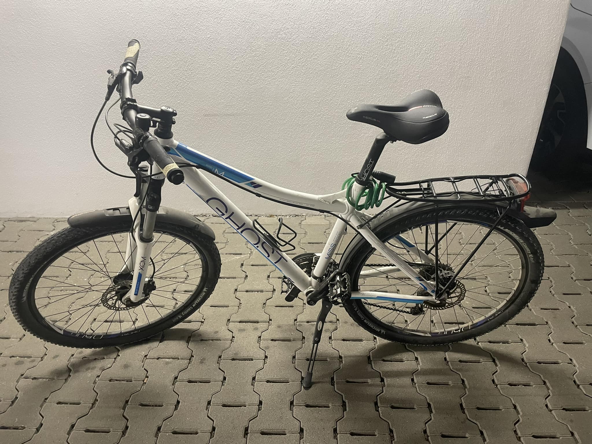 fahrradbeleuchtung e bike Frontlicht für E-Bikes – HITWAY DE ship_sa_air_big 127x43cm 6-fach Metall Hänge Farbe:GLACIER'N'REFLEX