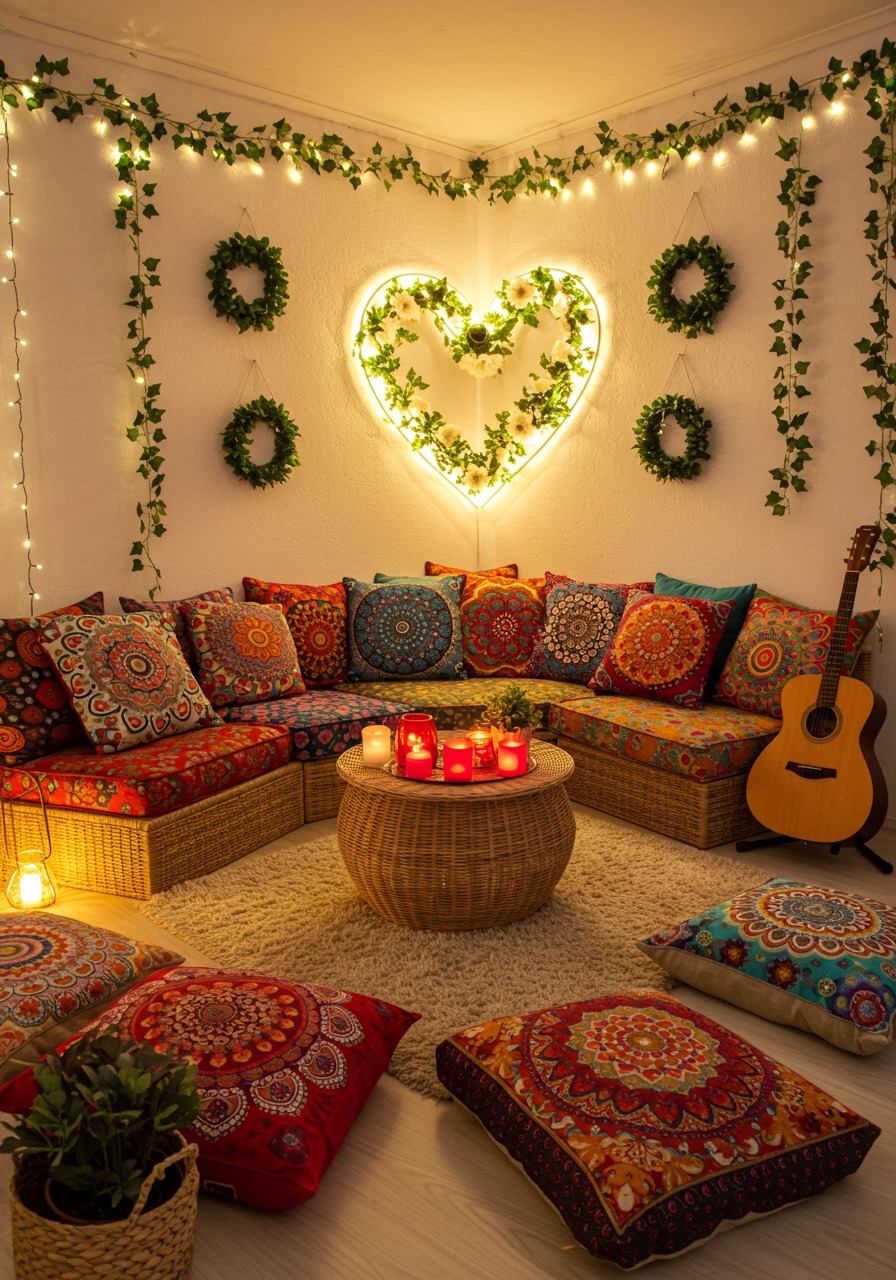 Hippie - More ideas @ https://hippiebohogypsy.com/pro-ideas-for ...