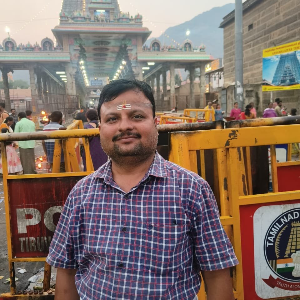 Soma Sekhar Reddy Mokkala
