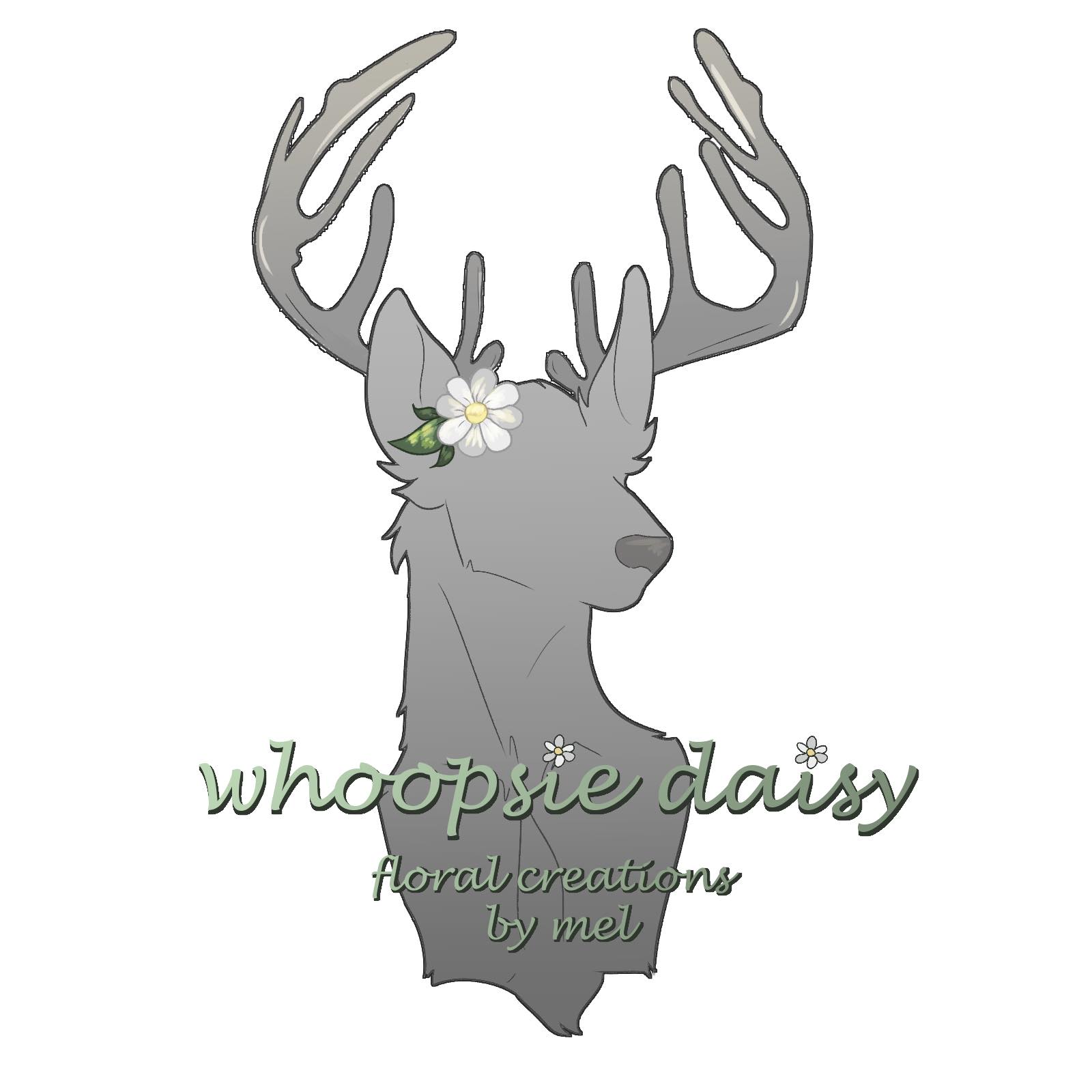 Whoopsie-daisy