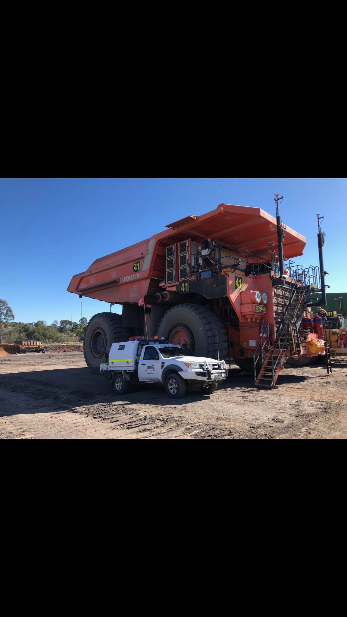 DMS Fire Services | Browns Plains QLD