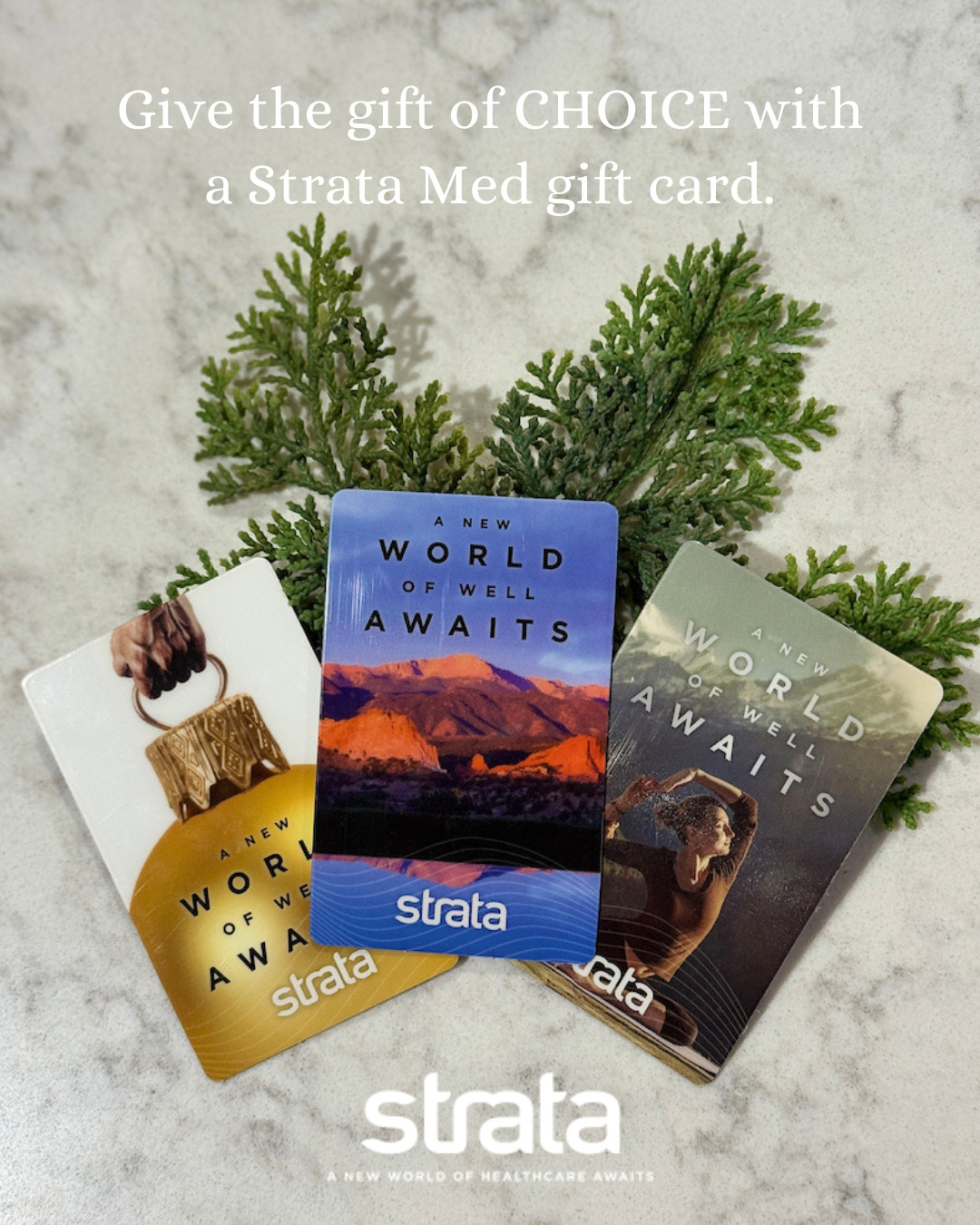 Strata Med | Colorado Springs CO