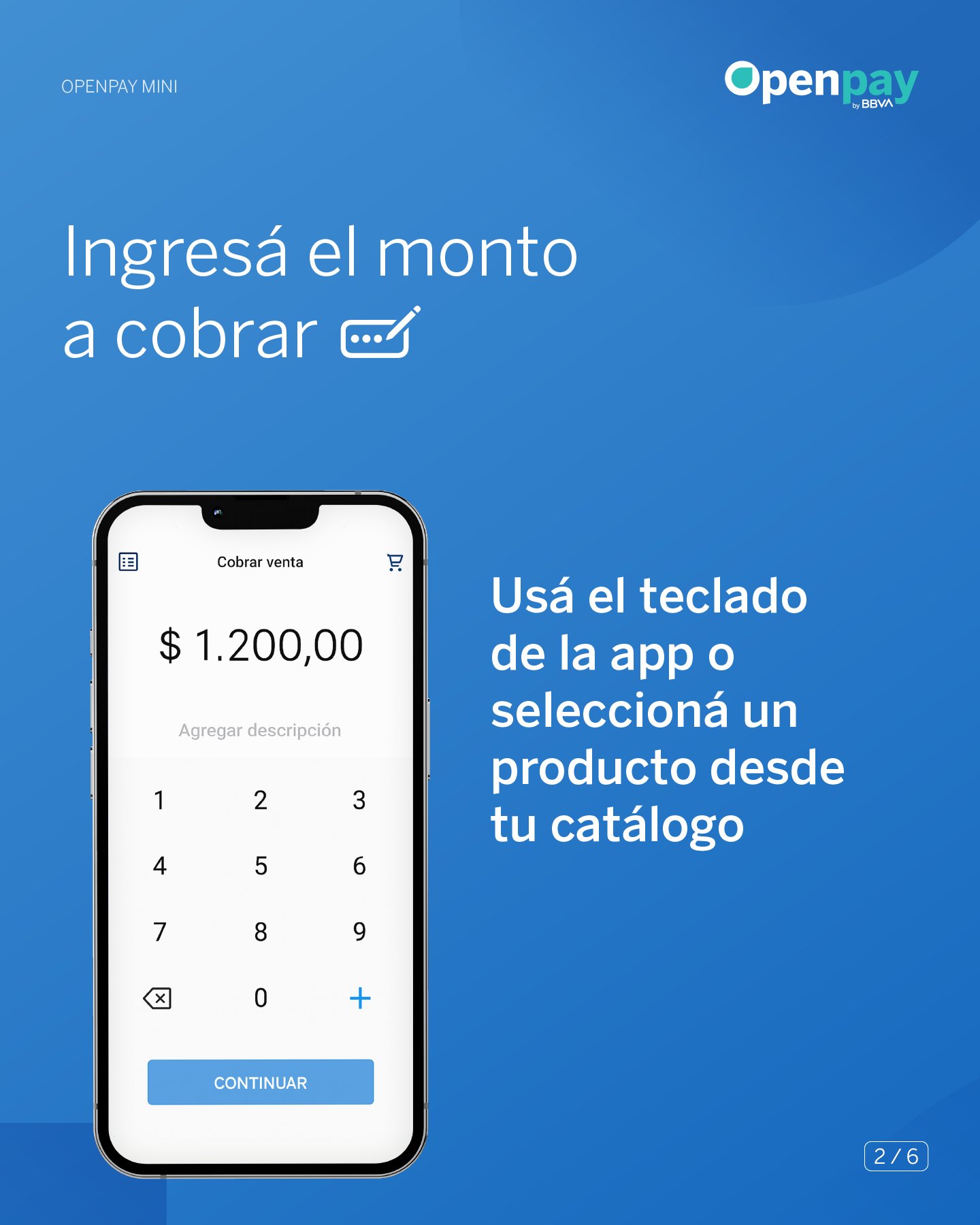 Openpay Argentina