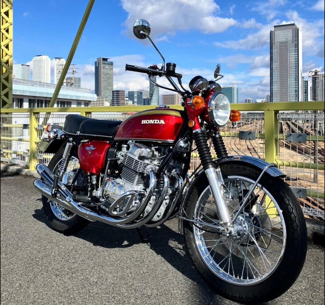 2個セット　闇矢　cb750 cb750four フォグランプ　スイッチ付き 2個セット 闇矢 cb750 cb750four フォグランプ スイッチ付き Beautiful