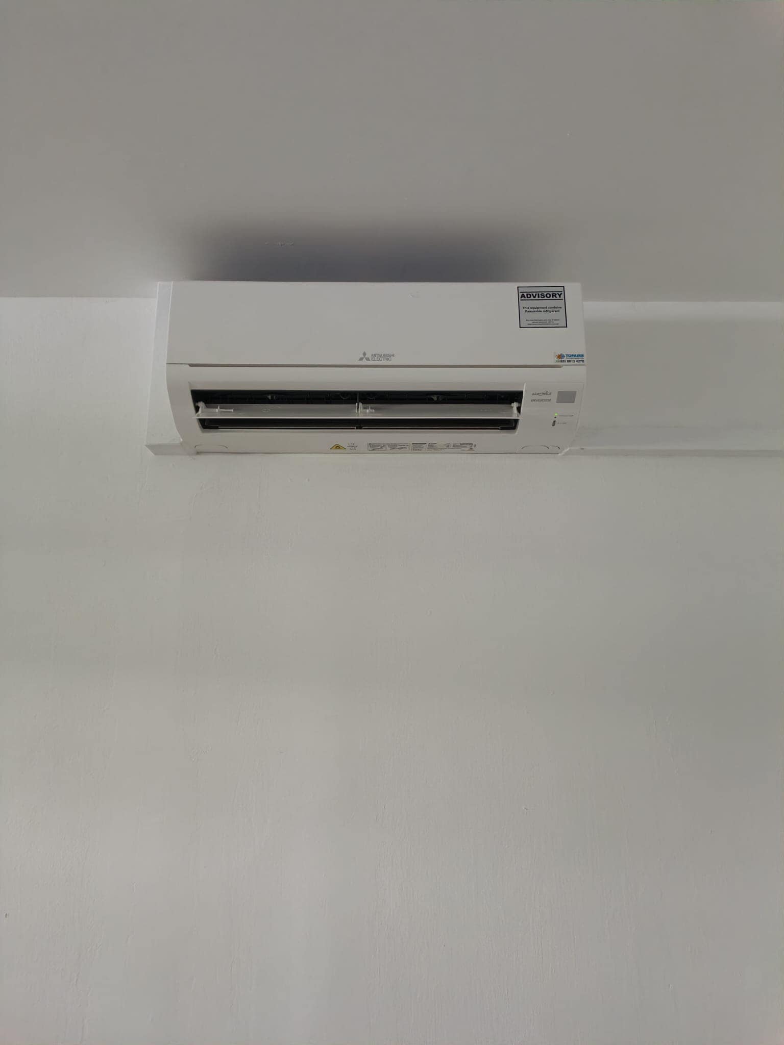 @ Woodlands North... - Topaire Air-Conditioning Engineering