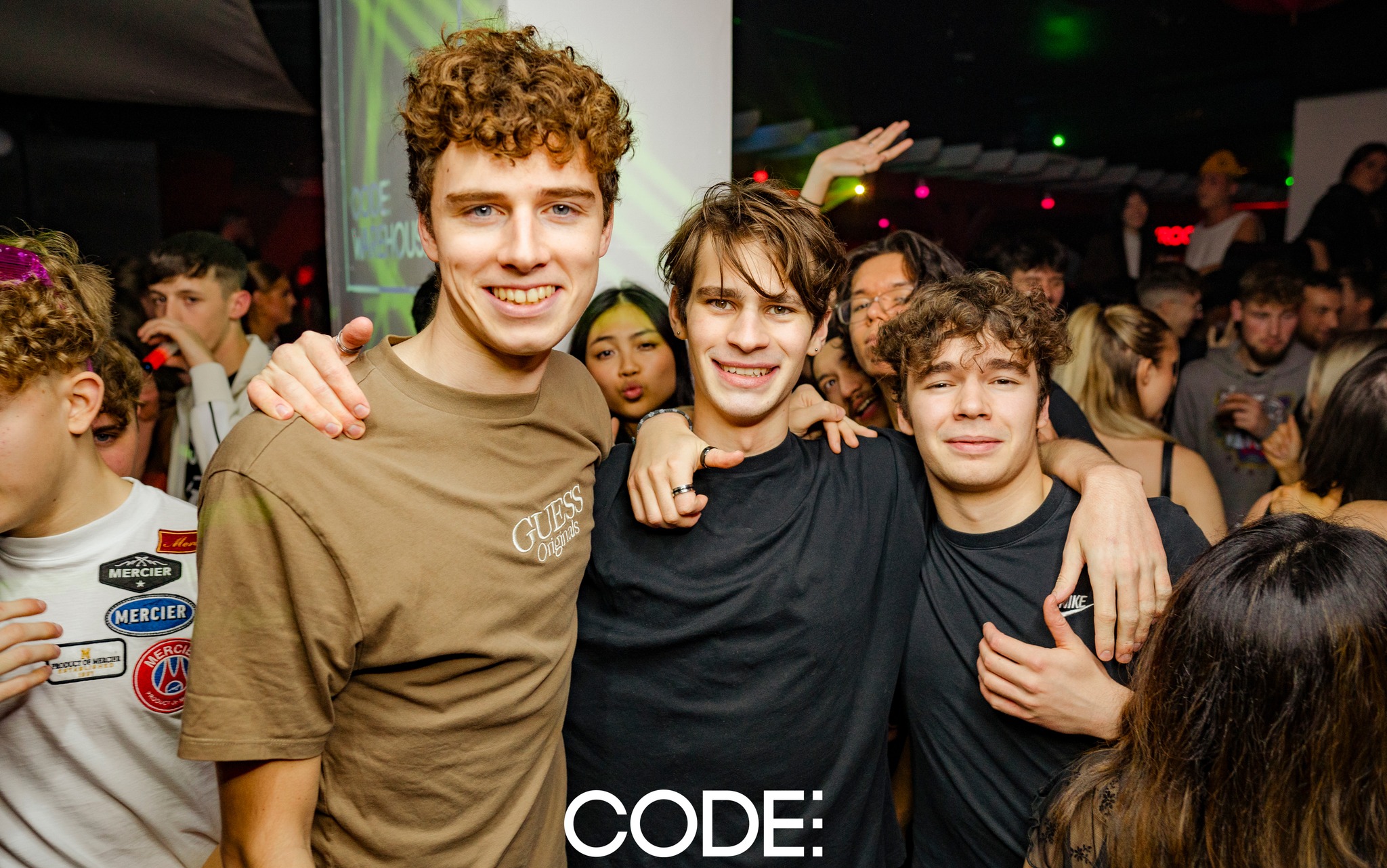 Code Sheffield - Code Sheffield added a new photo.