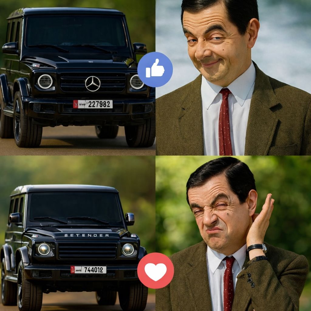 We drove the 2004 Range Rover, Lexus LX 470, Lincoln Navigator