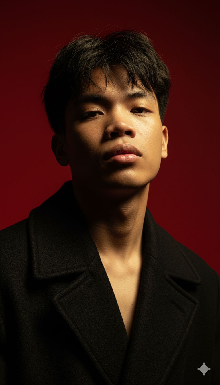 Jan Joross De Guzman
