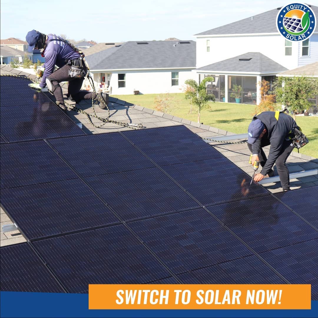 Equity Solar - ⚡¡ Cómo Conseguir La Nueva Generación de...