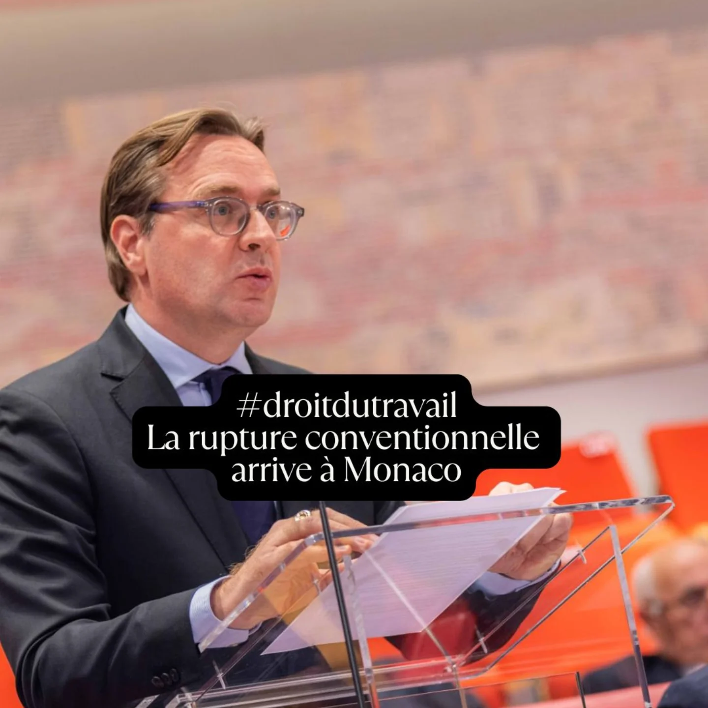 Régis - Rupture conventionnelle : ce qui change en 2025 💡 La rupture ...
