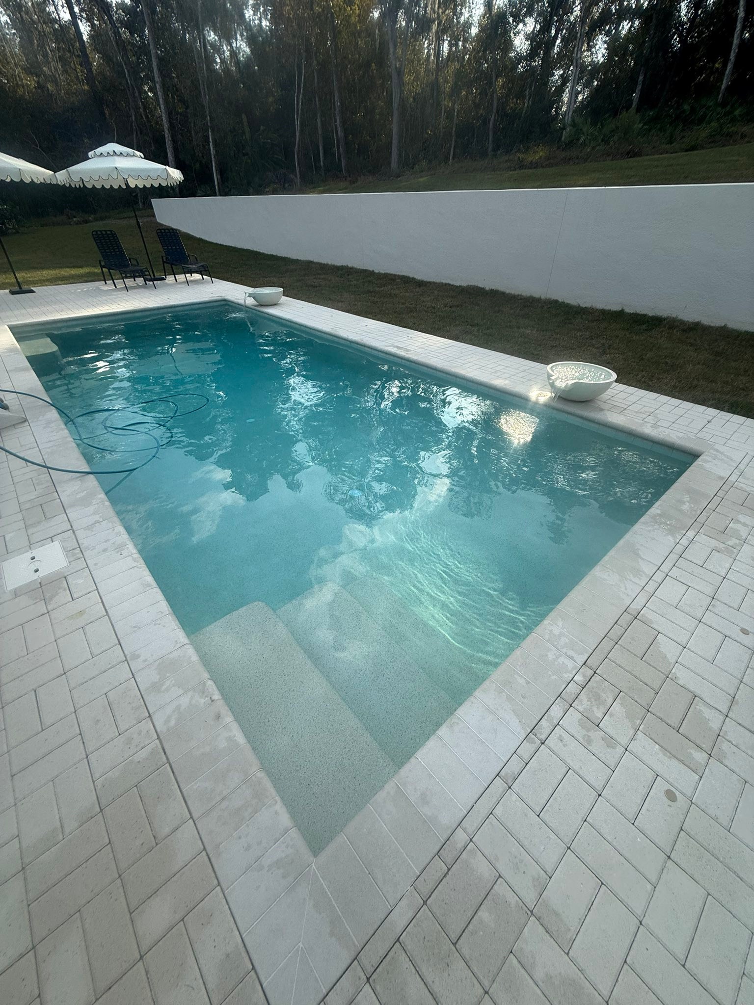 Spring Hill & Brooksville Word Of Mouth | At Layne Pool Solutions we ...