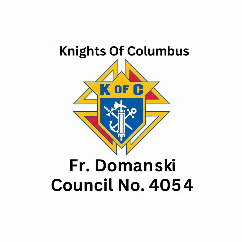 Knights Of Columbus Father Domanski - Council No. 4054 - Anderson, TX ...