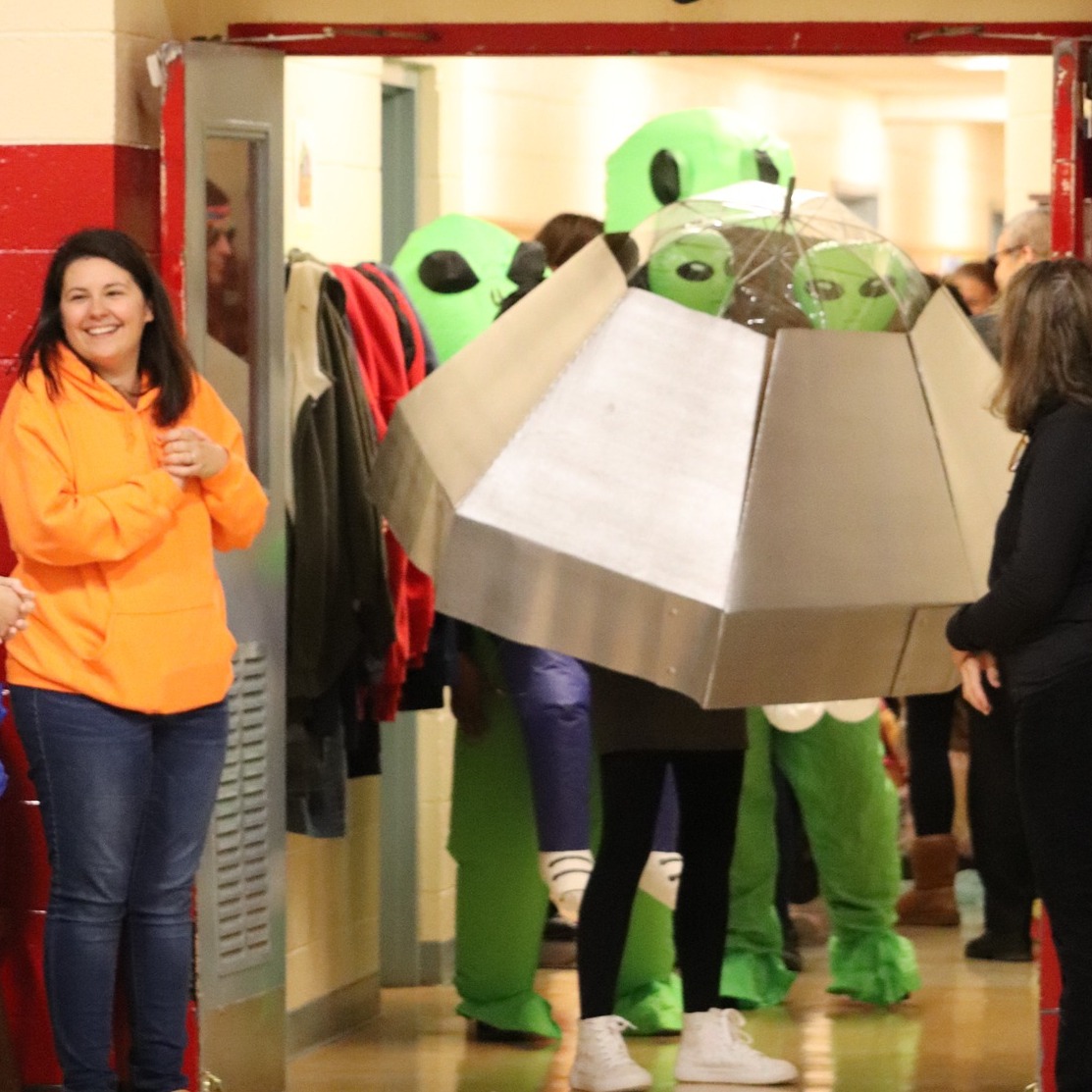 Grymes Memorial School added a... - Grymes Memorial School