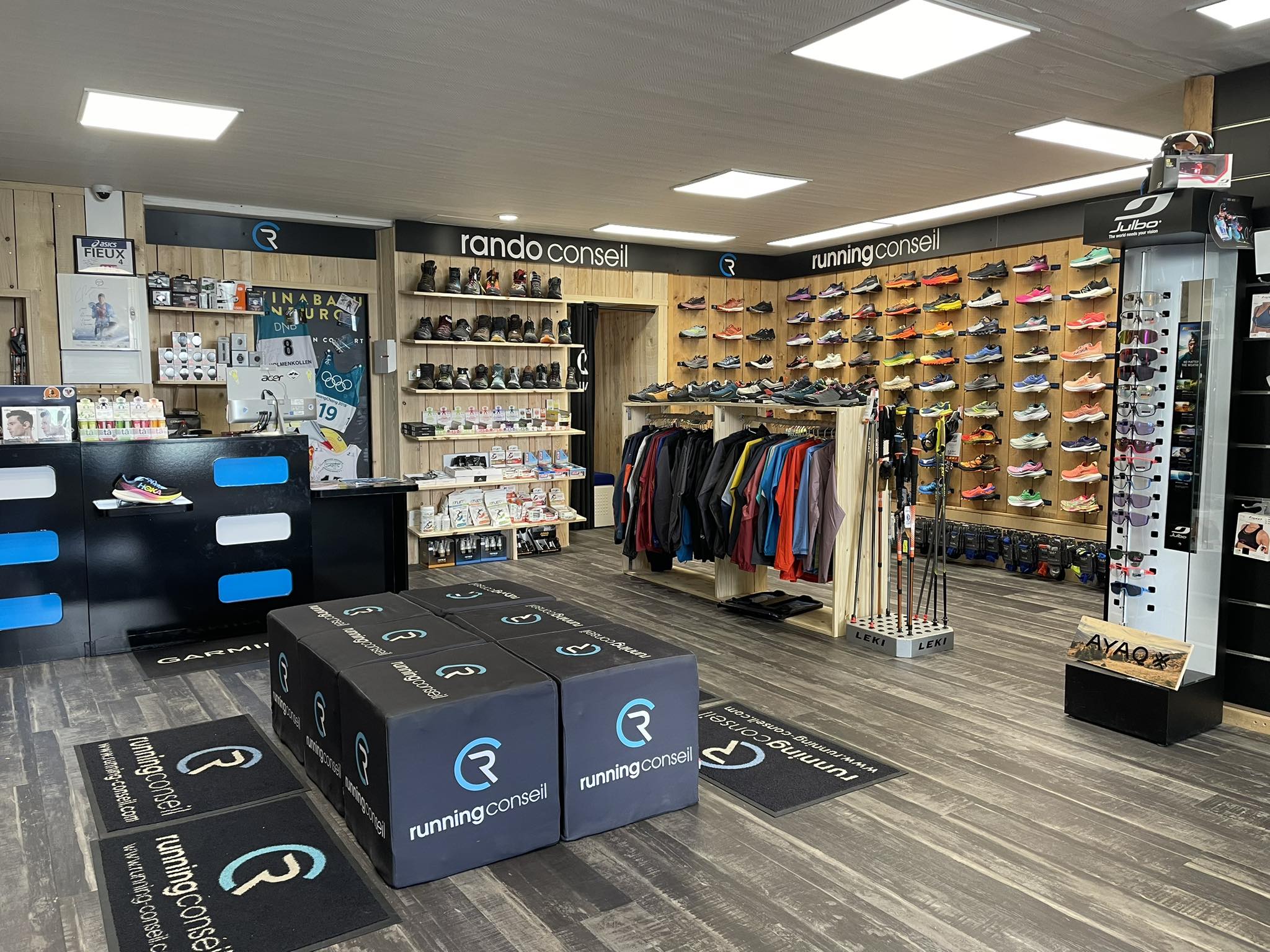 Running Conseil Dijon added a new... - Running Conseil Dijon