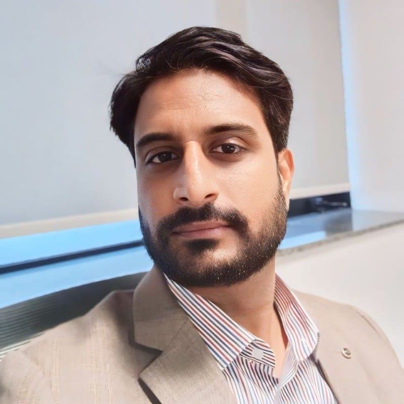 Kamran Naveed