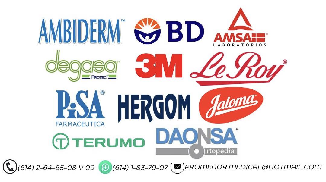 Promenor Medical | Chihuahua