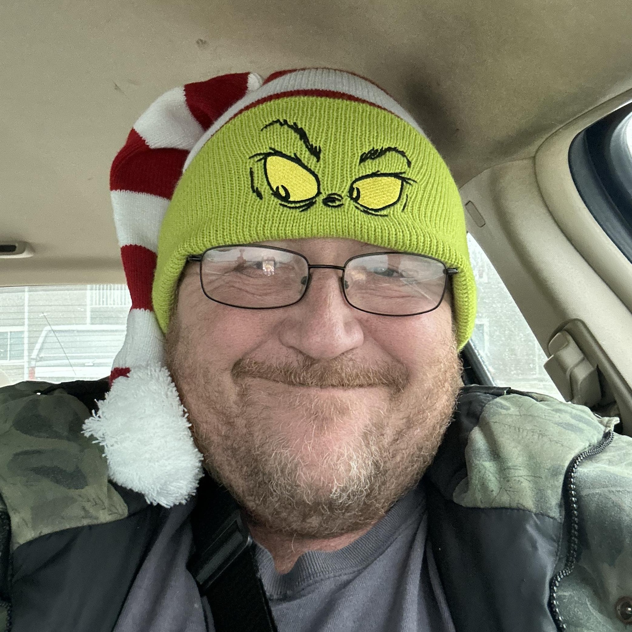 James Lytle