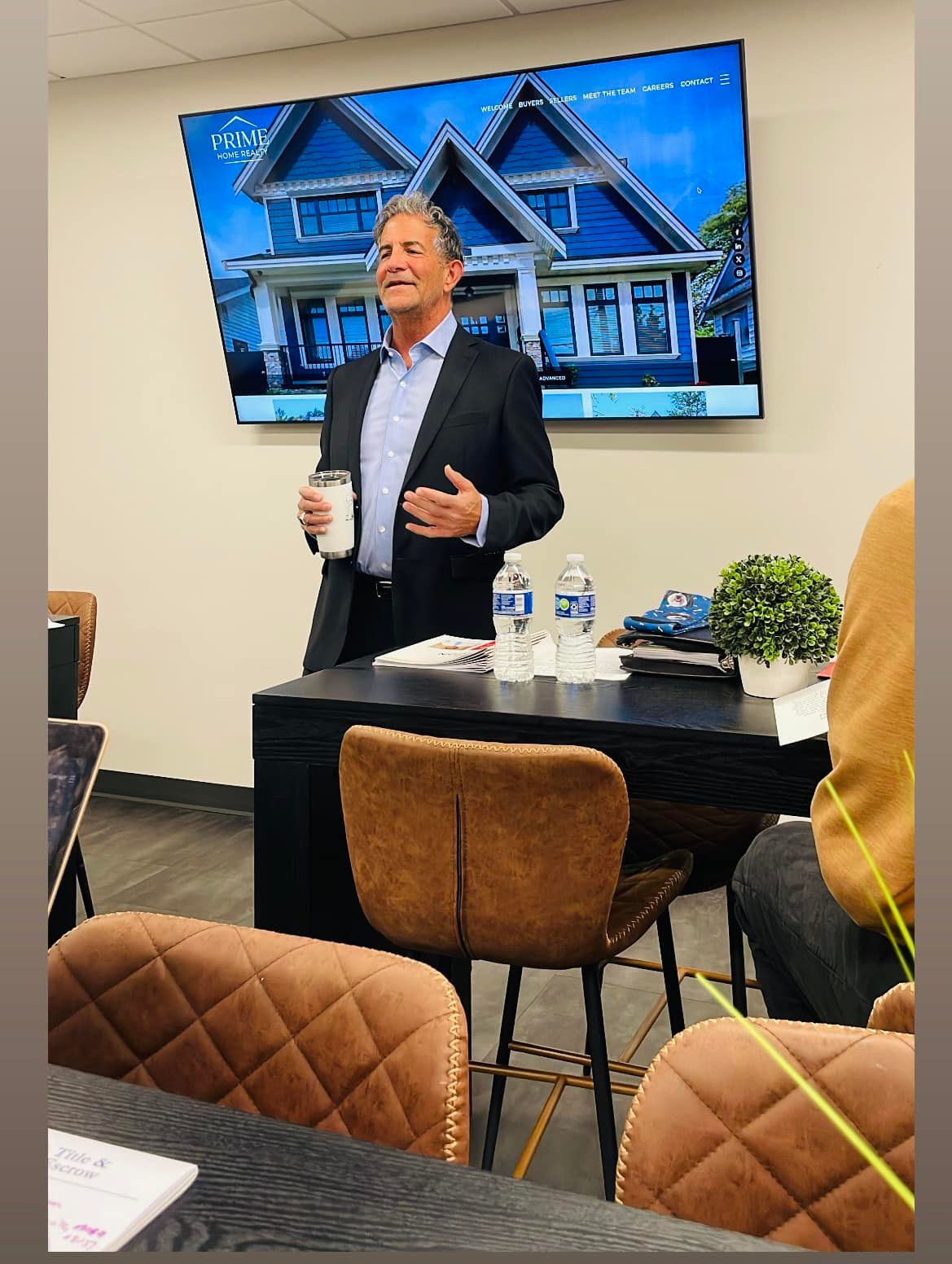 🎉 Workshop Wednesdays 🎉 Another... - Prime Home Realty