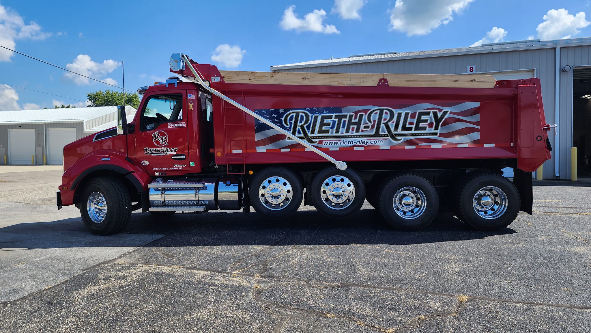 Xpress T-Shirts & Embroidery Banners & More | Elkhart IN