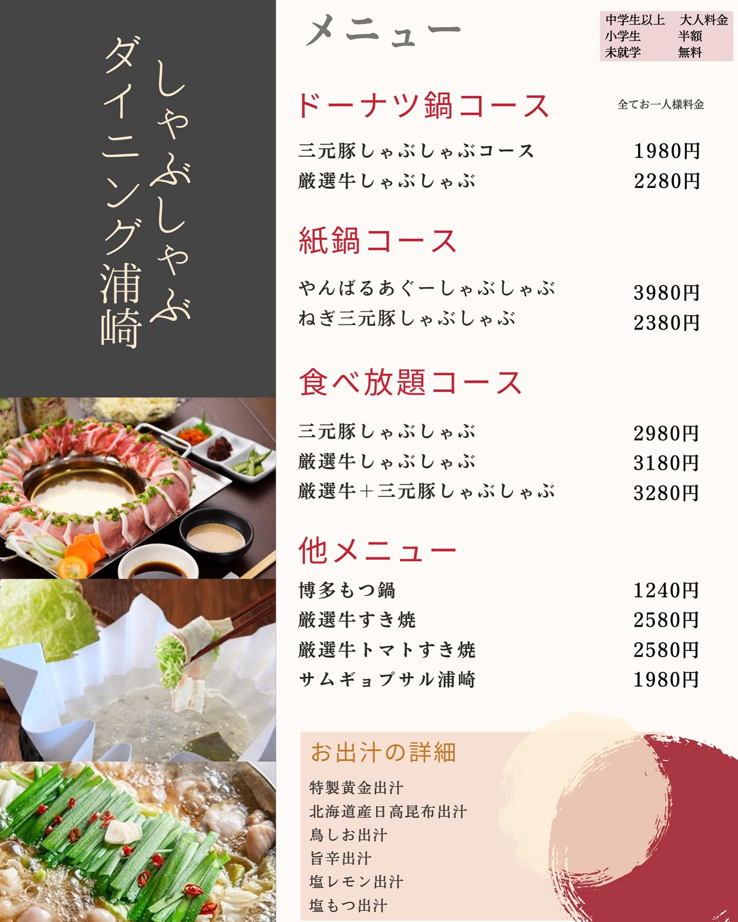 活動歴および当時の関連ビジュアル記録