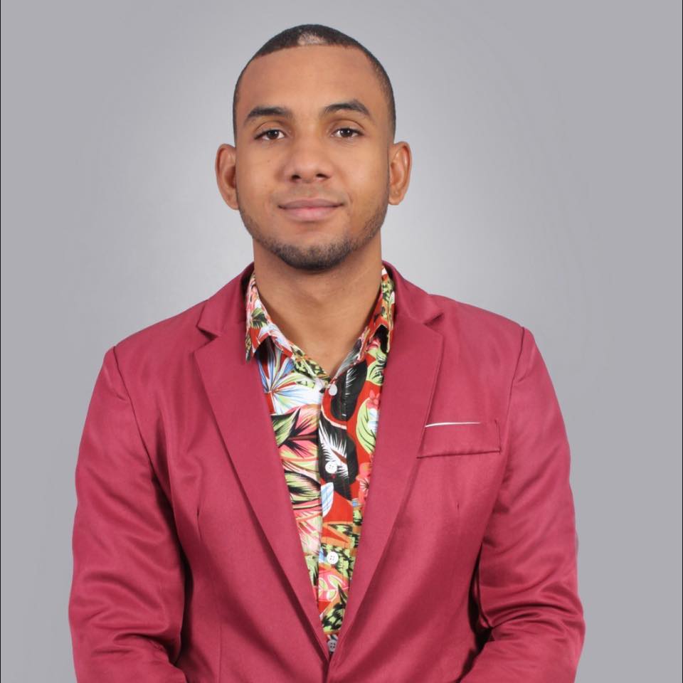 Misael Rijo Ministry - Oficial