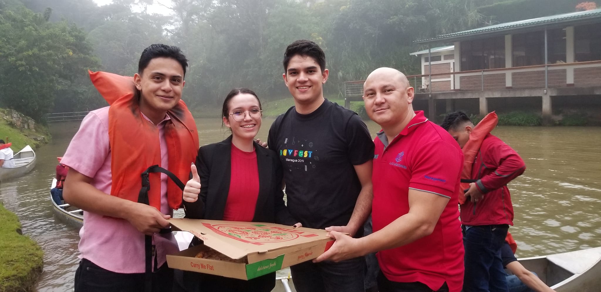 LanguageConnex | Jinotega