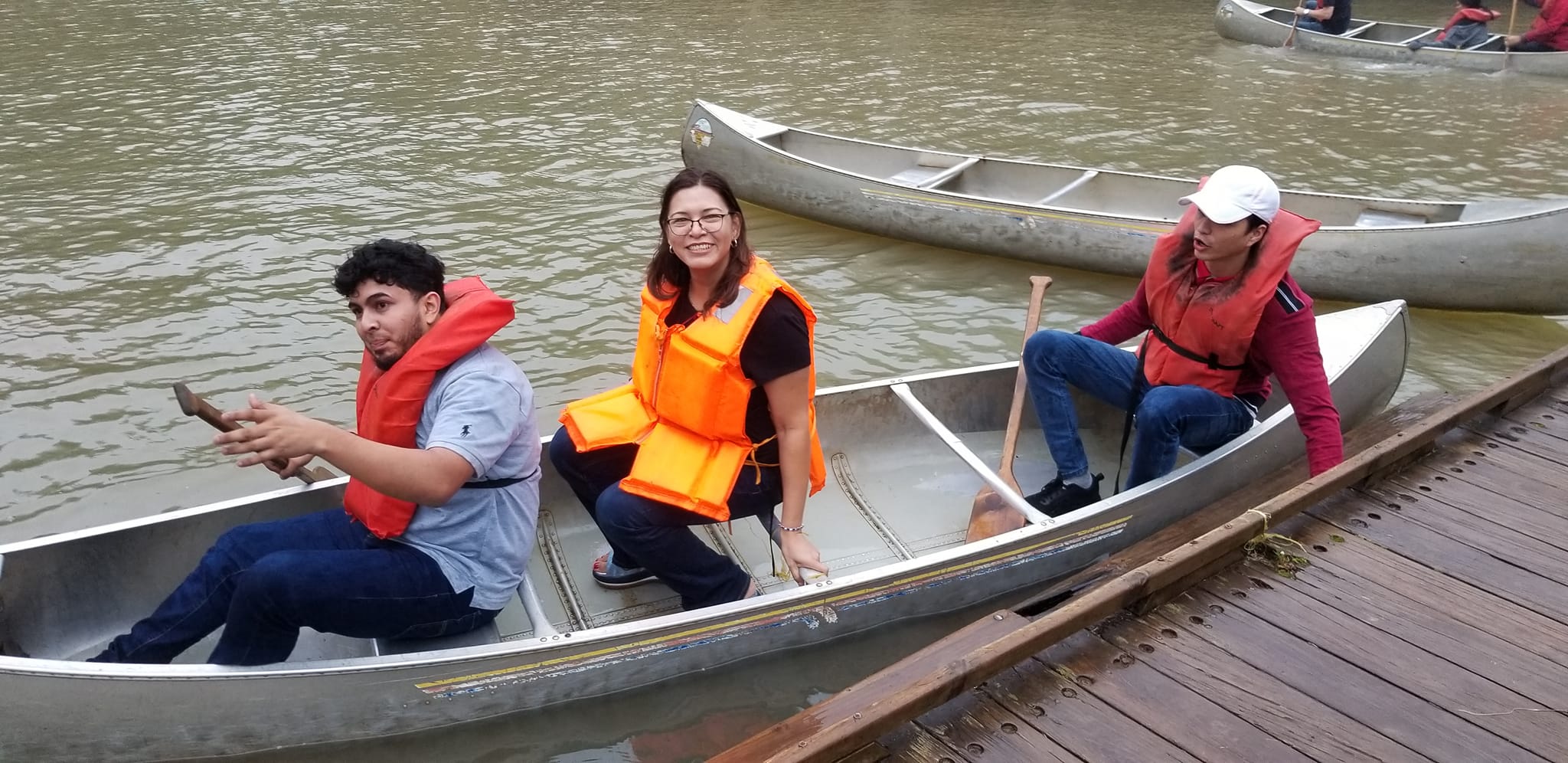 LanguageConnex | Jinotega