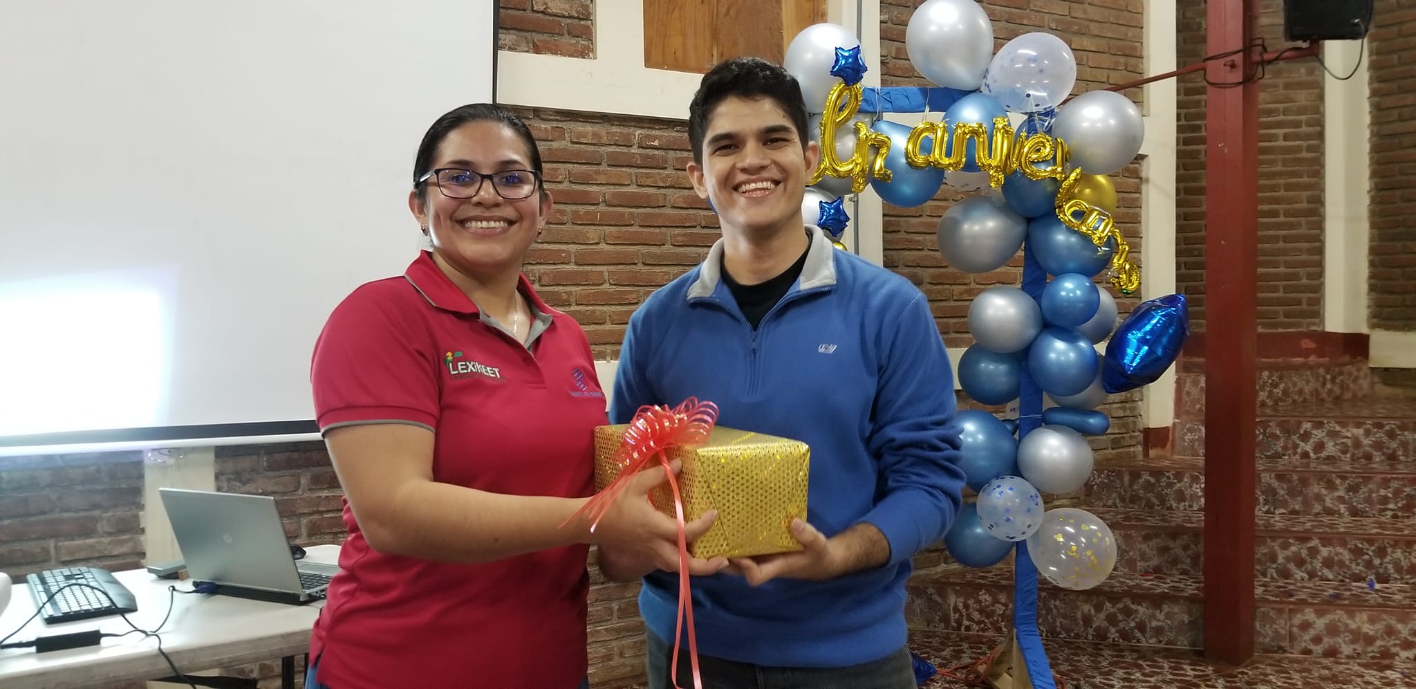 LanguageConnex | Jinotega
