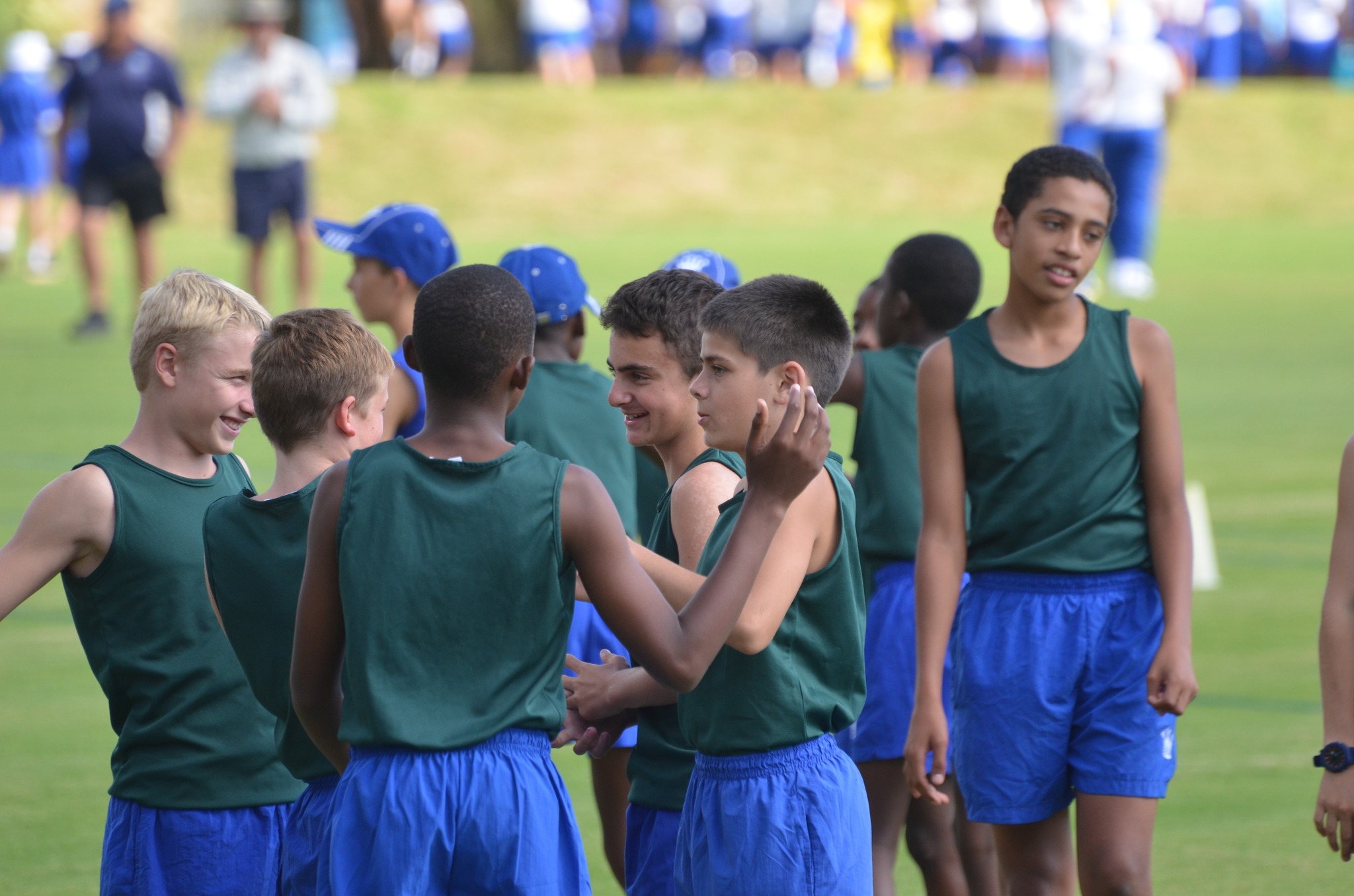 Peterhouse Group of Schools, Zimbabwe | Marondera