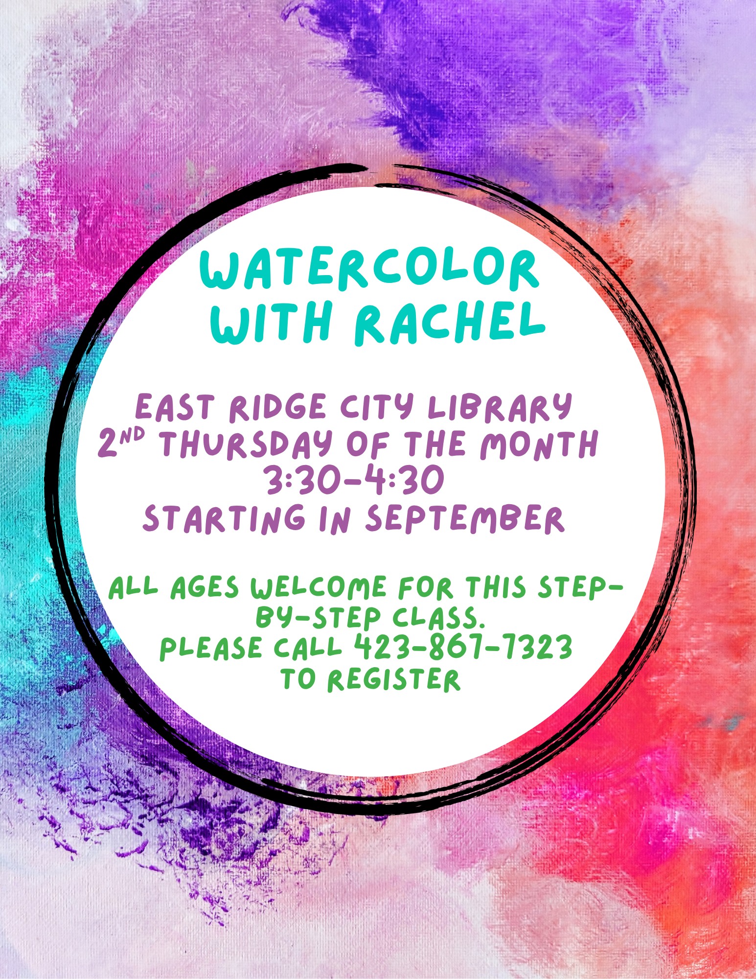 East Ridge City Library | East Ridge TN