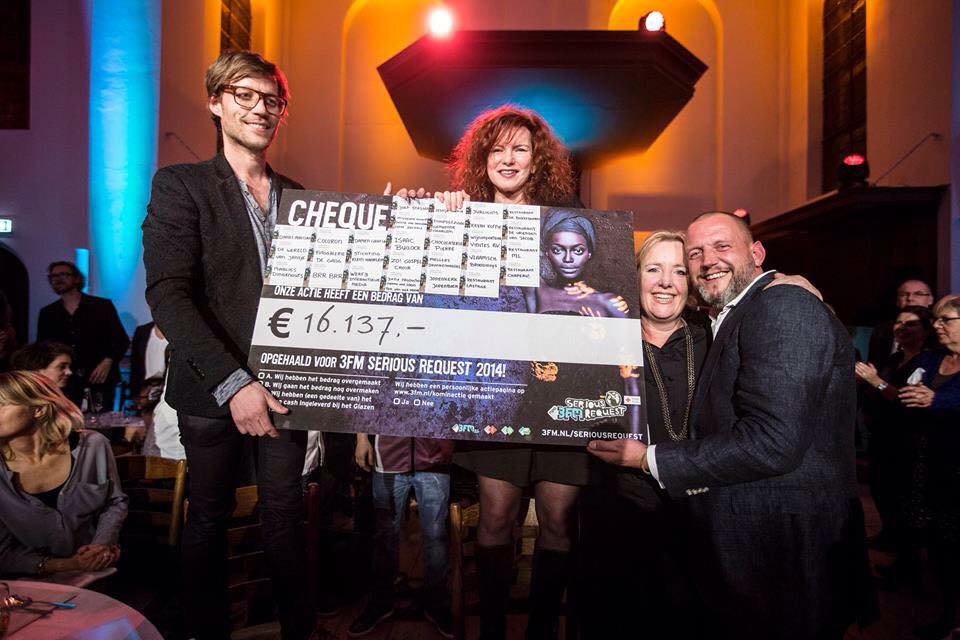 Lastage - Wat een succes! Keihard en super samengewerkt... | Facebook