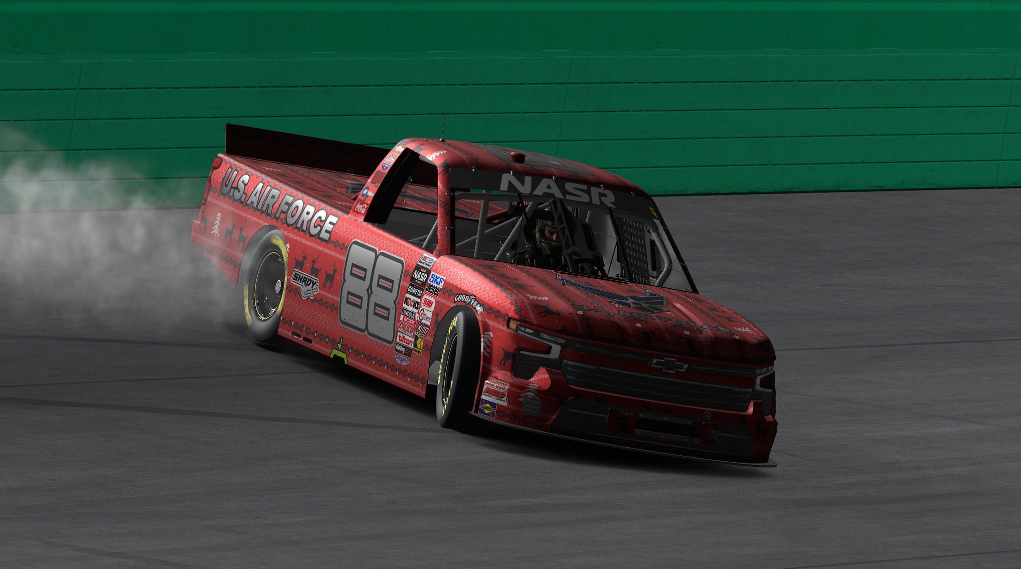 Thanks for being a top engager and... - Bad Brad Racing | Facebook