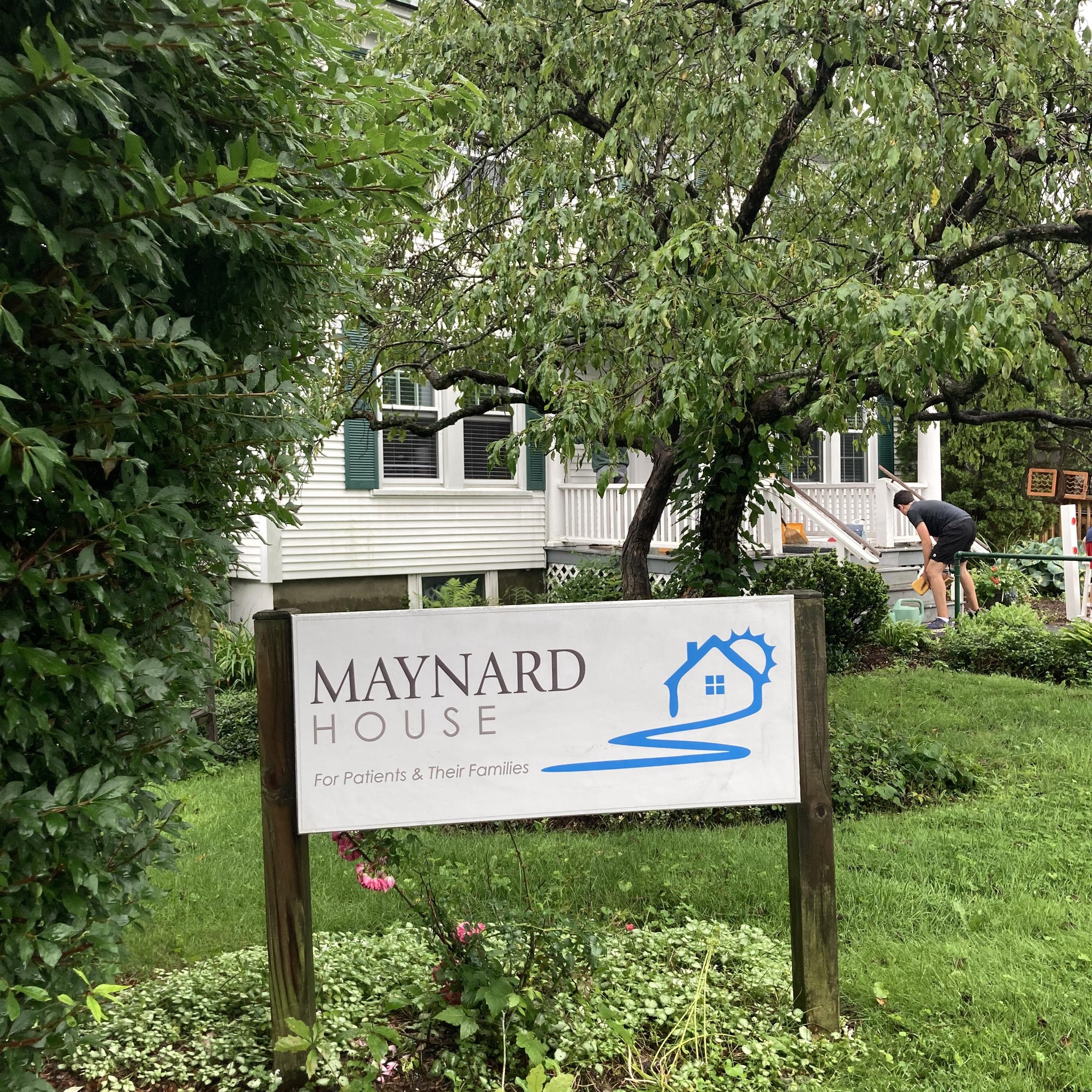 Maynard House | Hanover NH