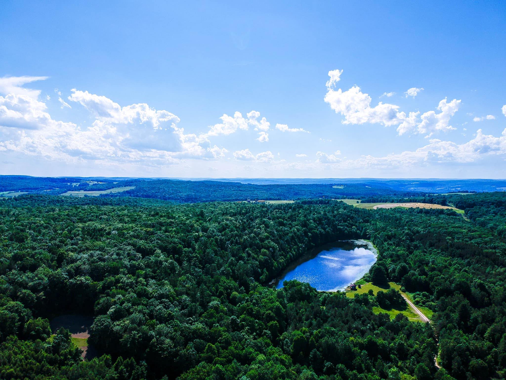 MAPLERIDGE Ranch | Owego NY