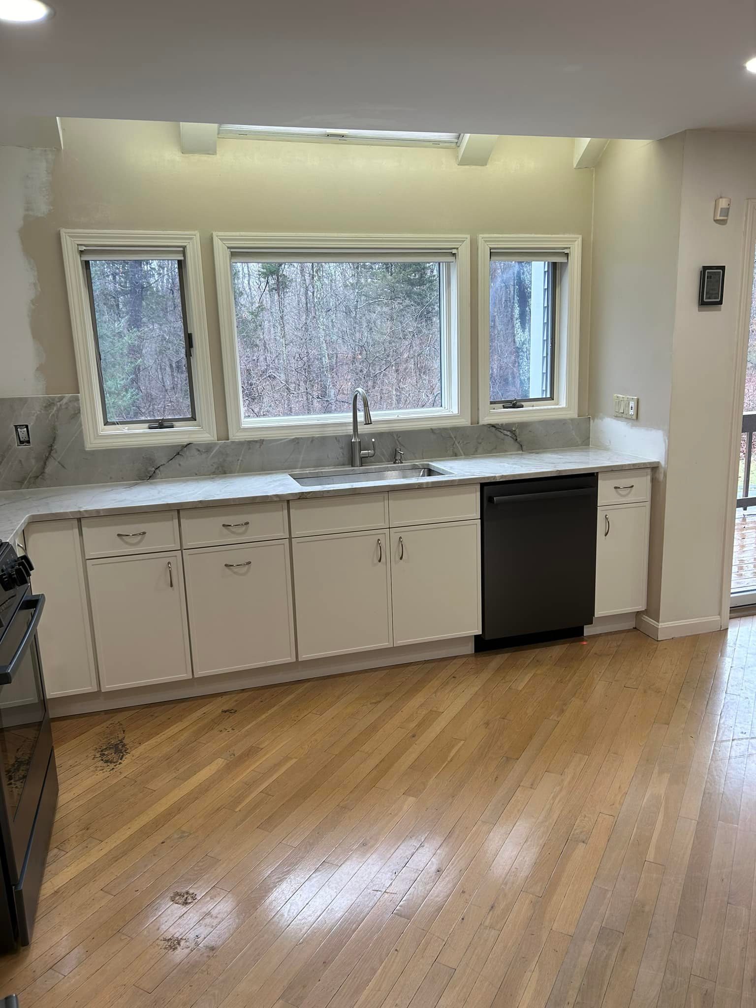 New England Custom Cabinets | North Kingstown RI