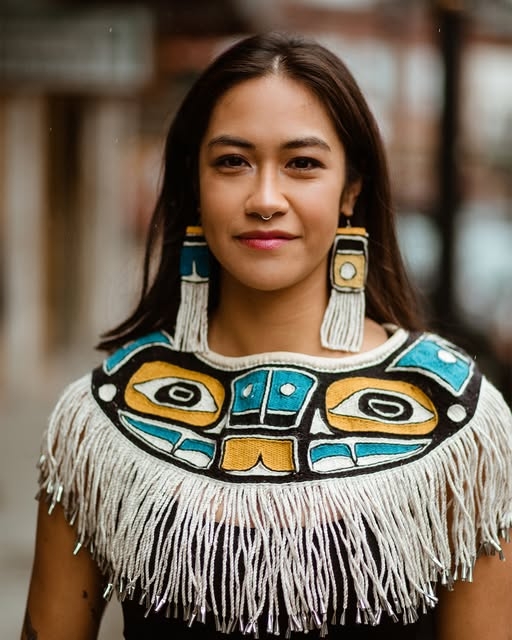 Native America - First People | My friend Adam Beach, his wife Summer ...
