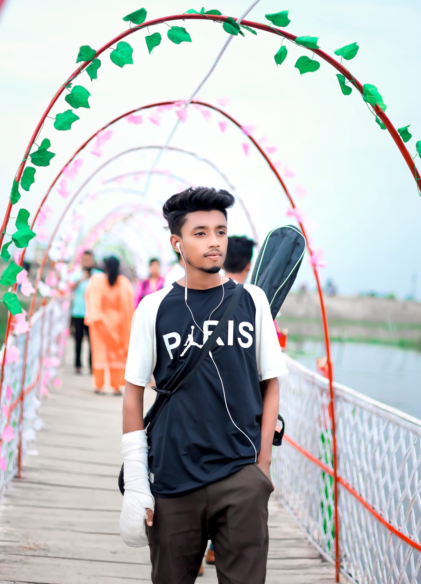 Emad Ahmed Ontor