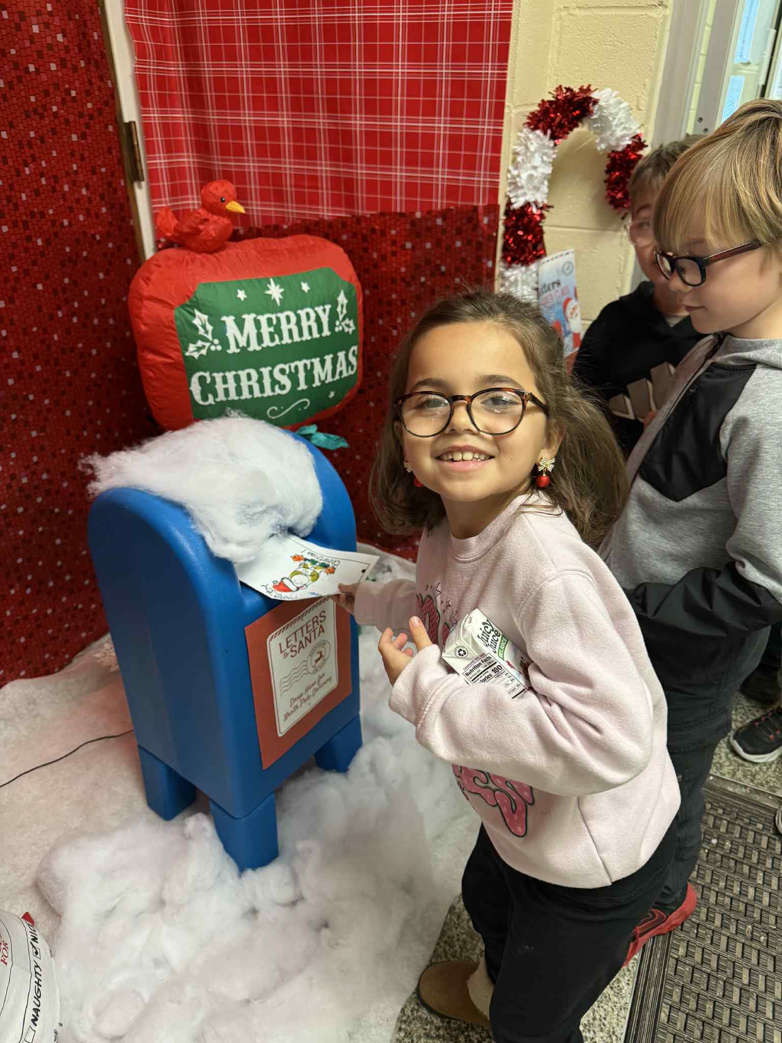 Crown Point Central School... - Crown Point Central School