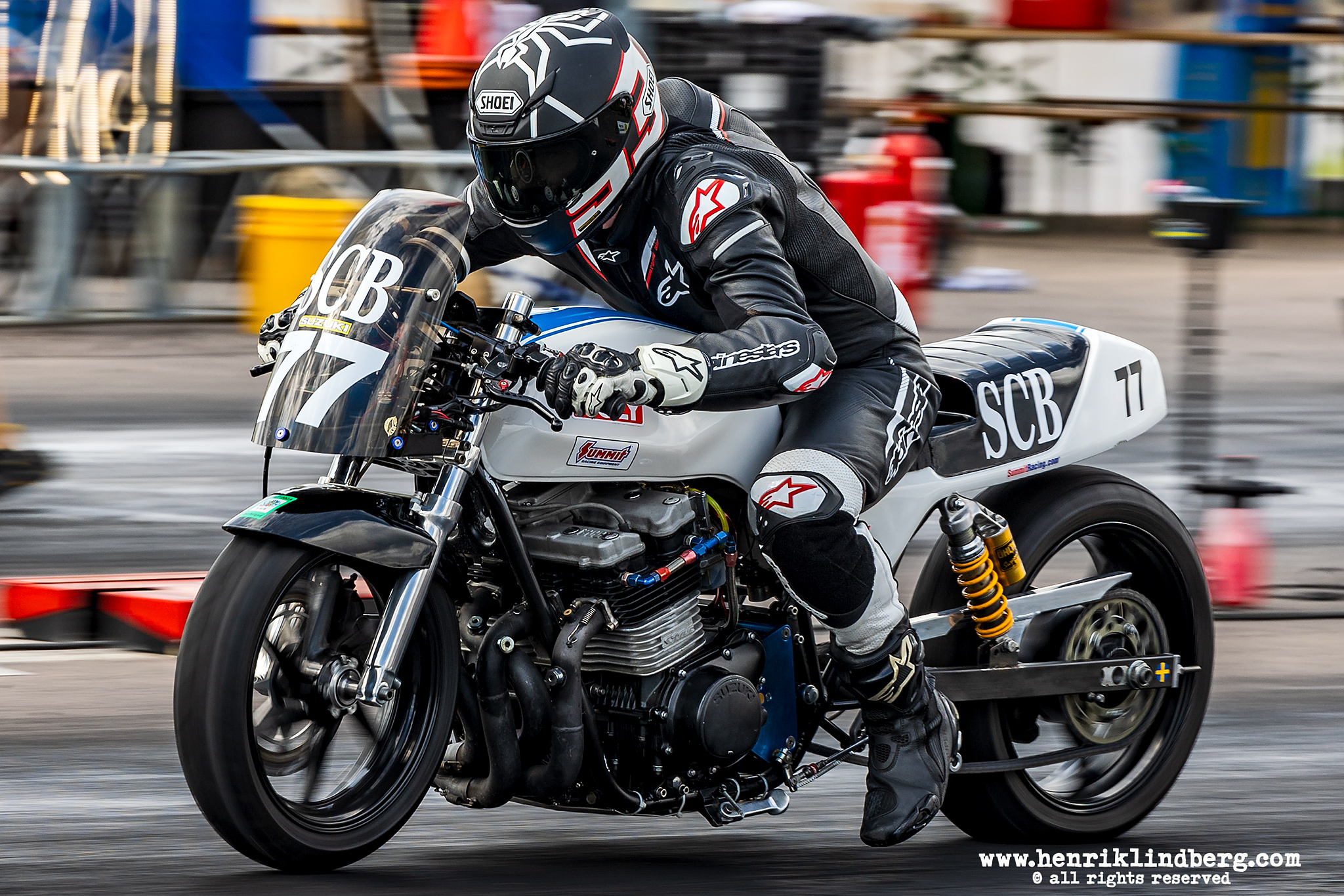 JTS Dragracing - JTS Dragracing added a new photo.
