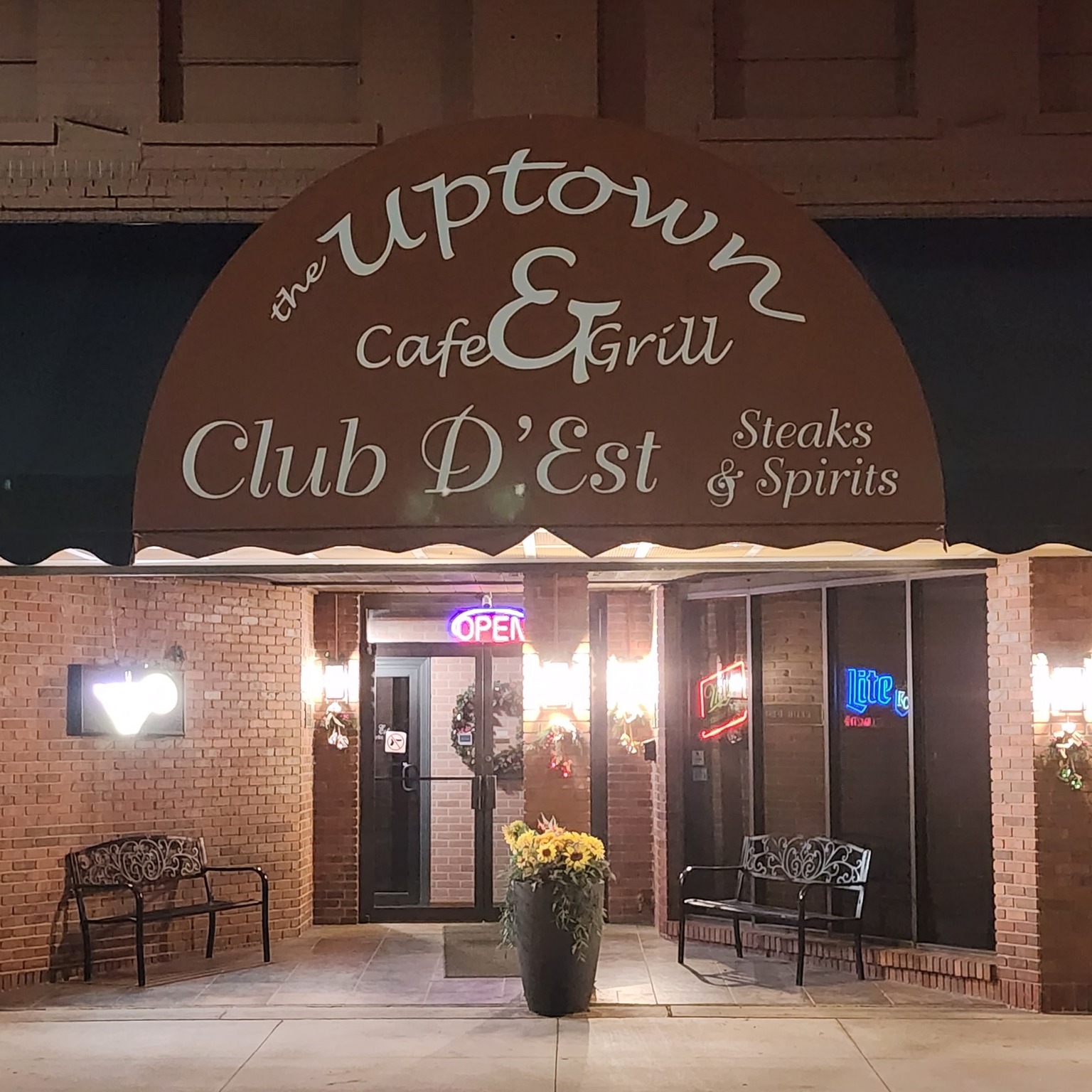 !! THURSDAY AND FRIDAY !!!... - Uptown Cafe & Club Dest | Facebook
