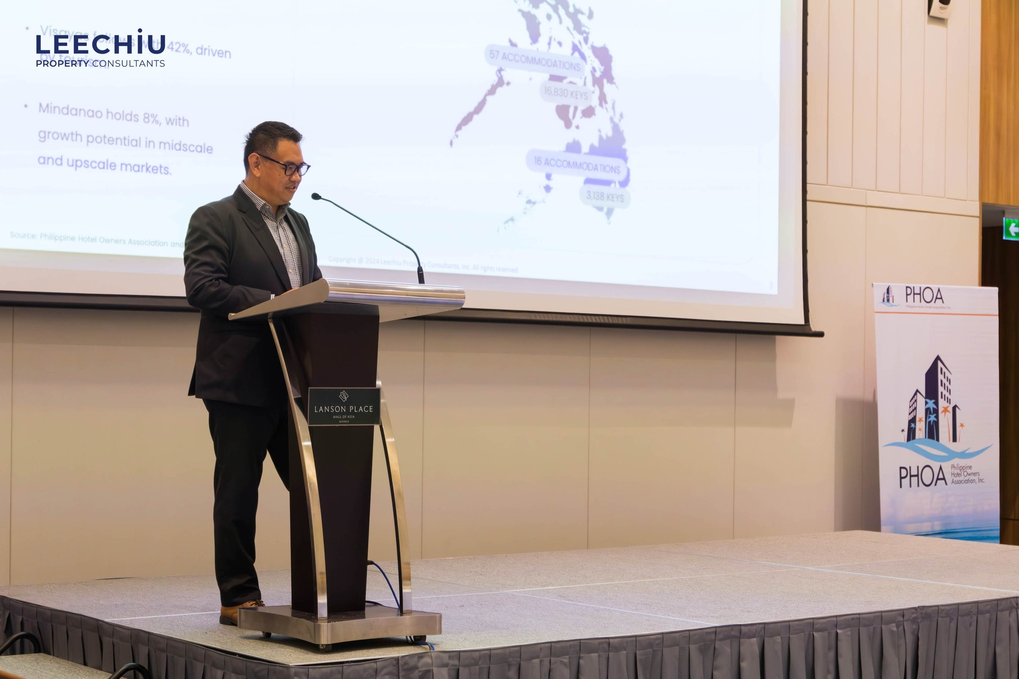 2024 Philippine... - Leechiu Property Consultants