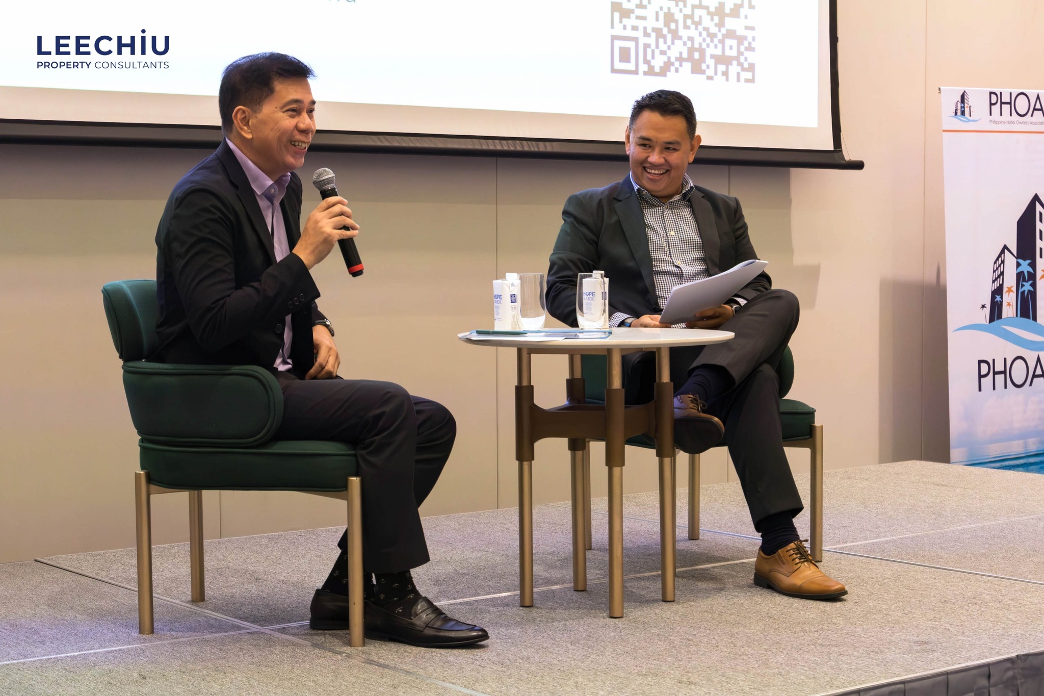 2024 Philippine... - Leechiu Property Consultants