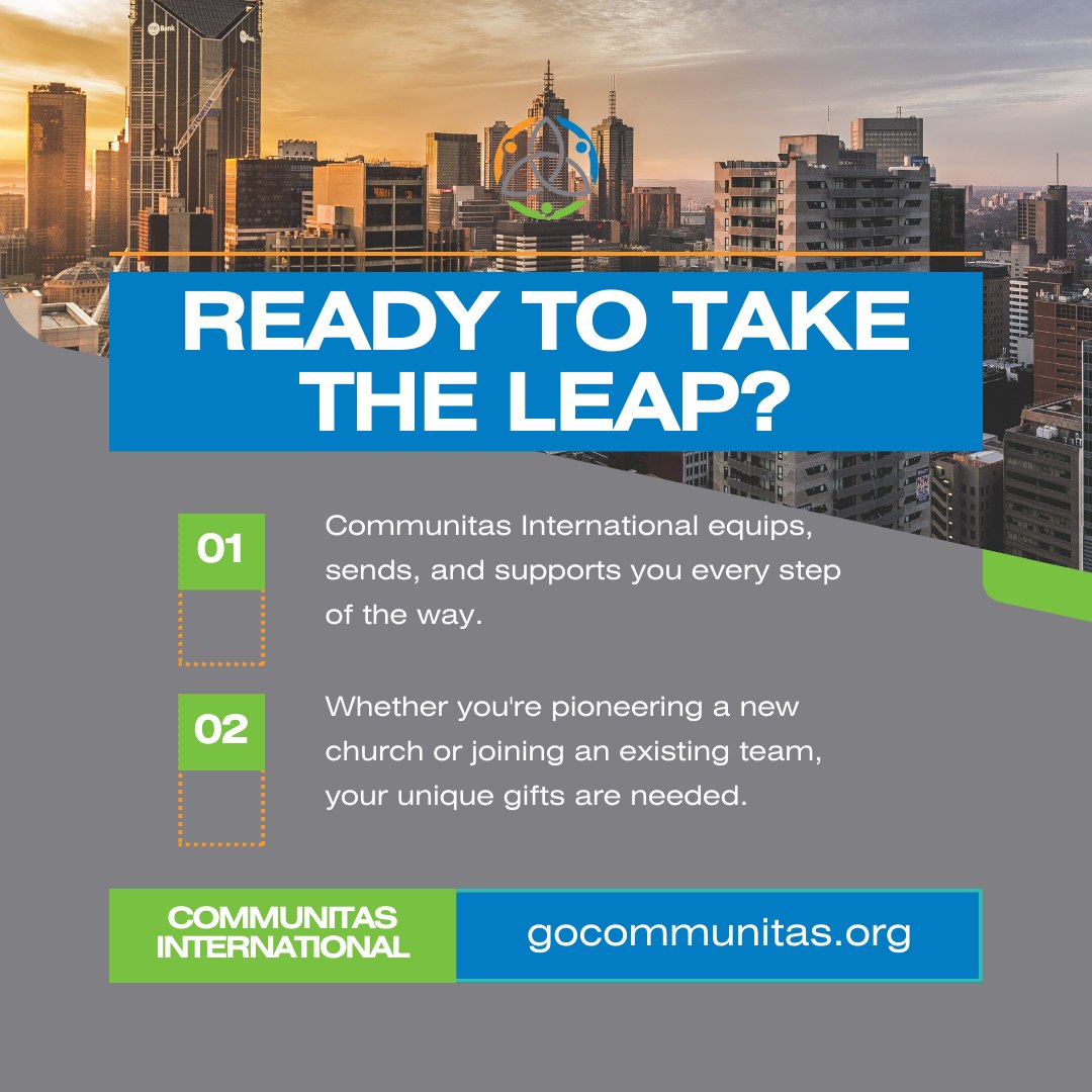 Communitas International
