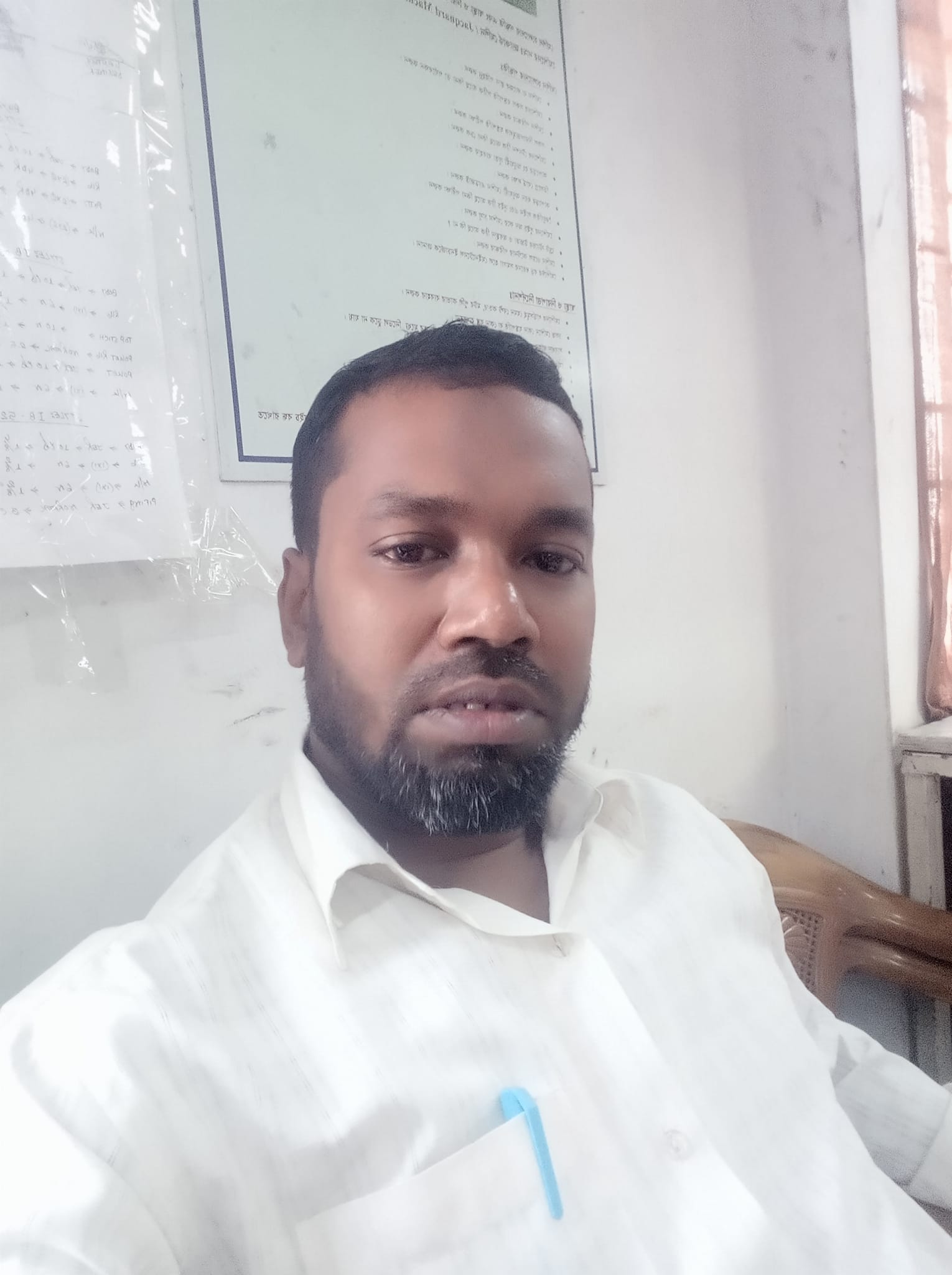 MD Shoriful Islam
