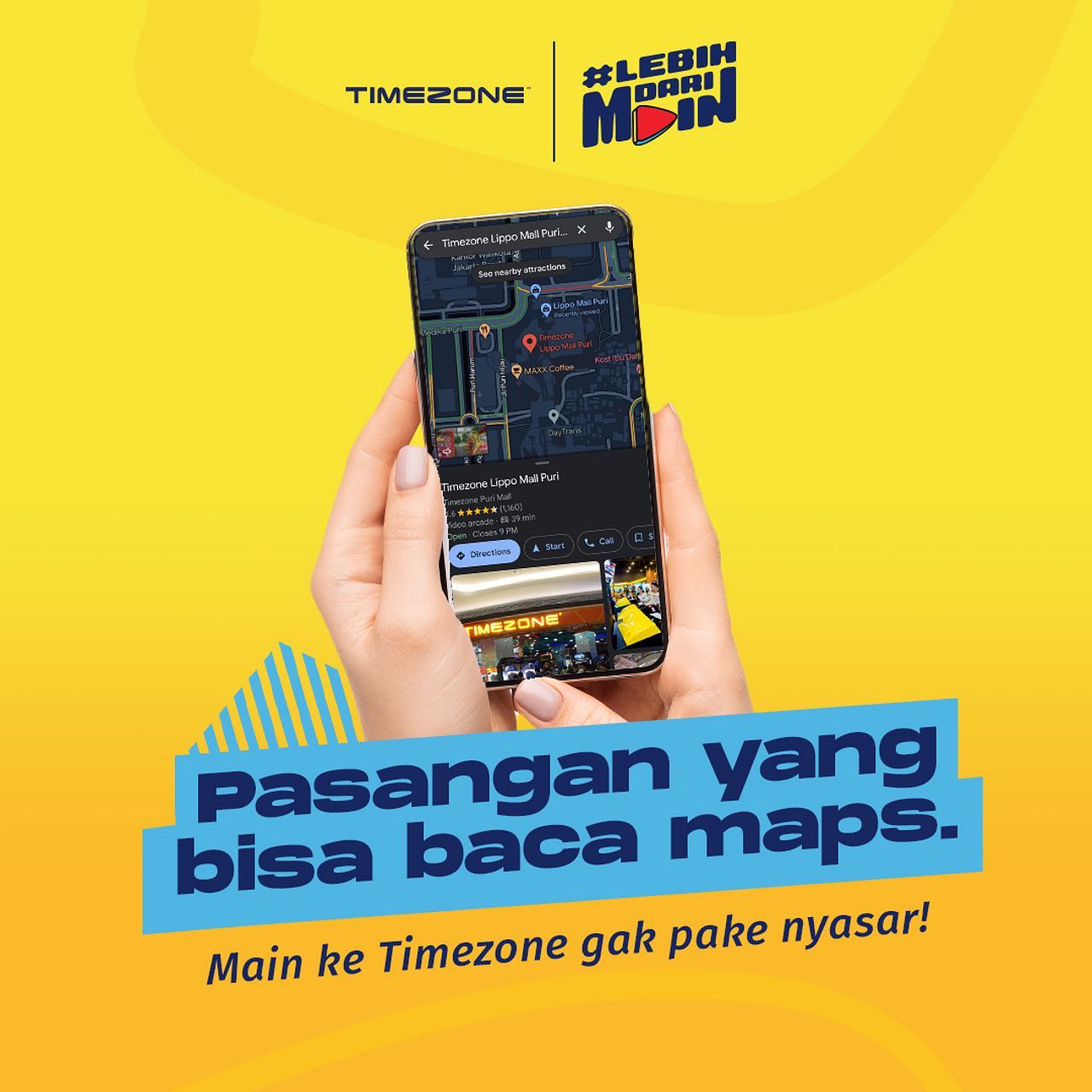 Selamat Hari Pahlawan, Netizone!!... - Timezone Indonesia